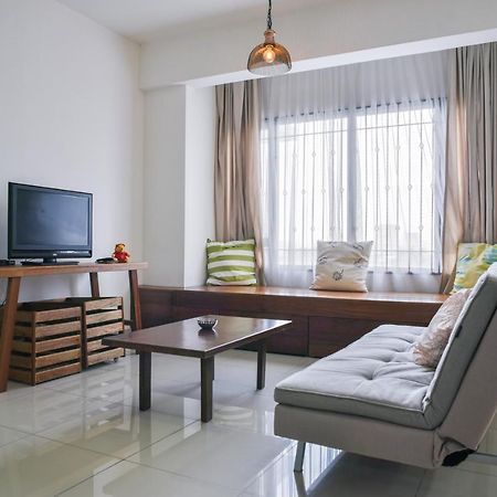 Damen Subang By Widebed Apartment Subang Jaya Luaran gambar